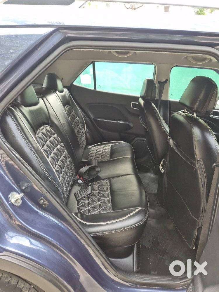 Hyundai Venue S Mt 1.2 Kappa, 2022, Petrol