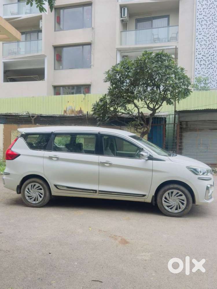 Maruti Suzuki Ertiga Vxi (o) Cng, 2020, Cng & Hybrids