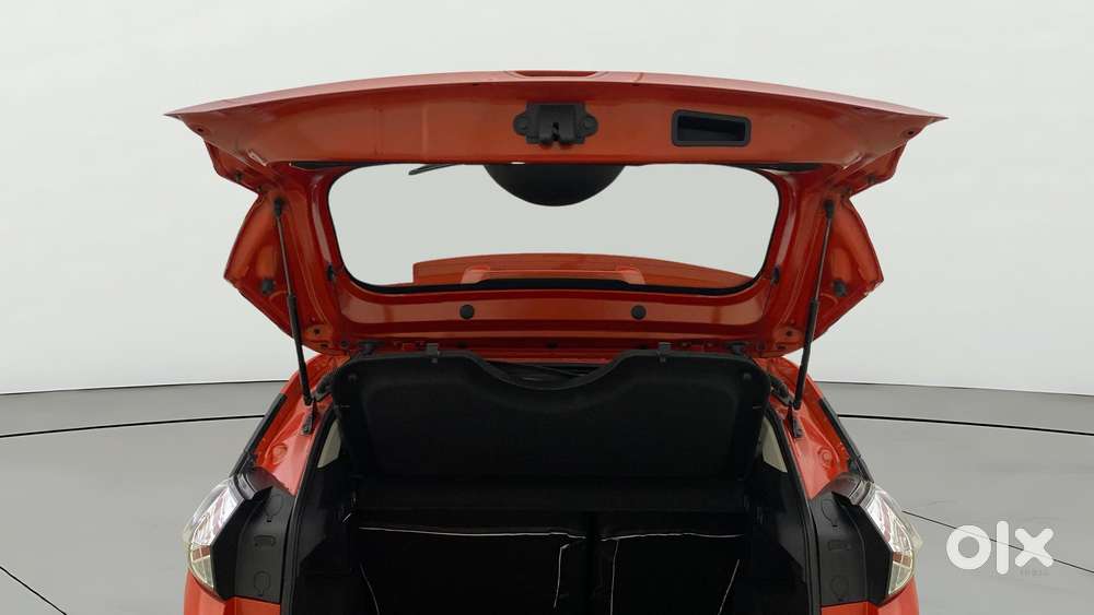 Tata Nexon 1.5 Revotorq Xza Plus S Amt, 2023, Petrol