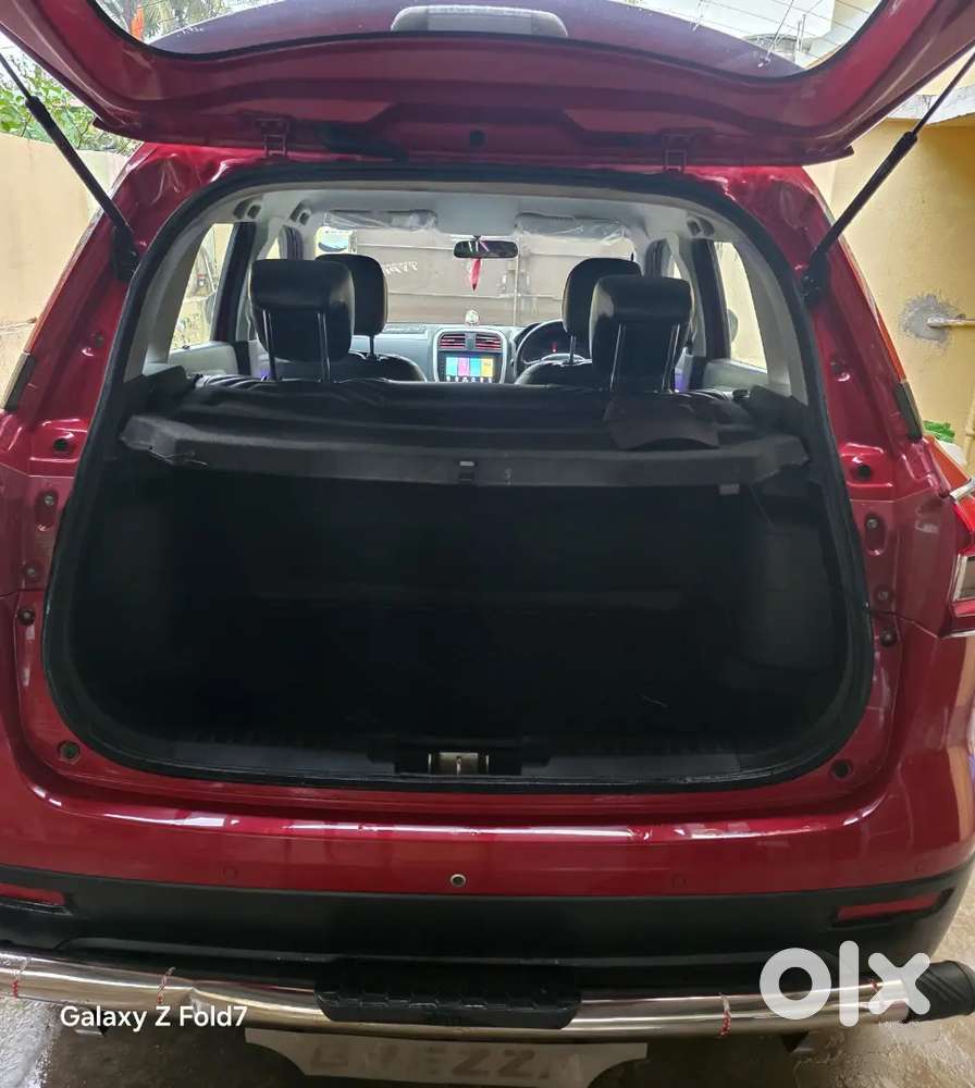 Maruti Suzuki Brezza 2022 Petrol Well Maintained