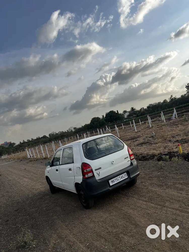 Good Condition And Office Use Car