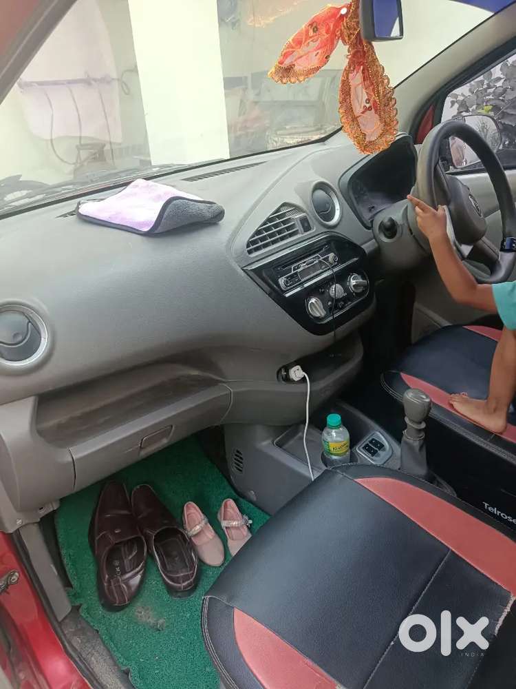 Datsun Redigo 0.8 2017 Petrol Manual