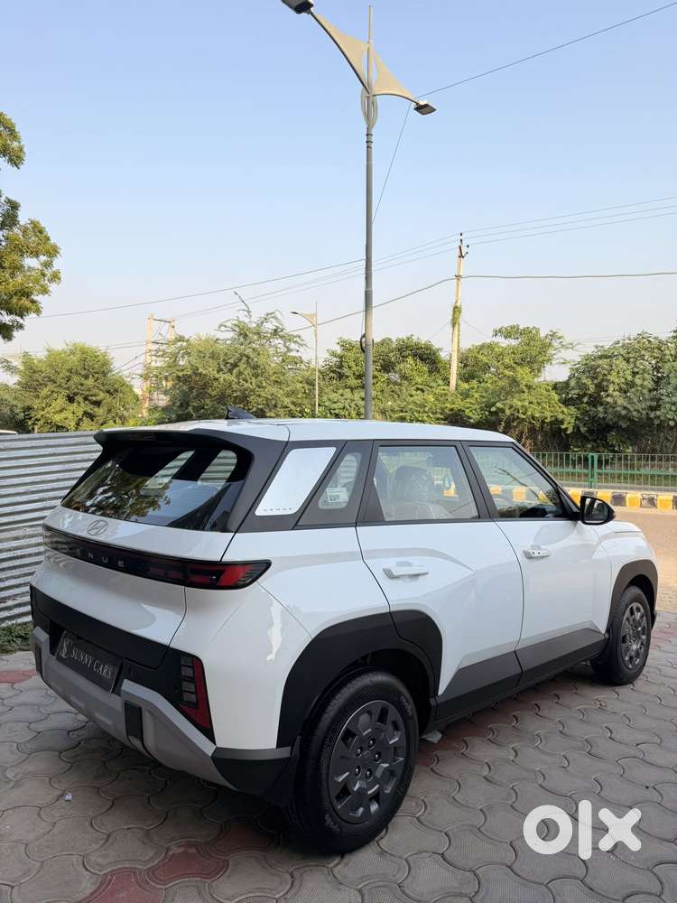 Hyundai Venue 1.2 S (o), 2026, Petrol