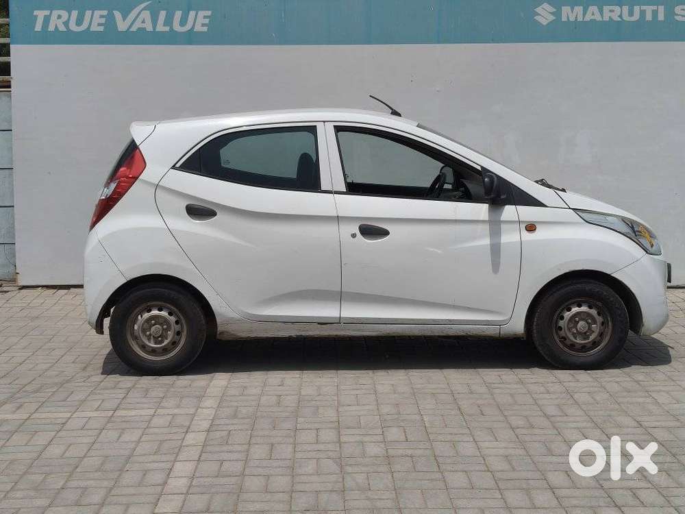 Hyundai Eon Era +, 2014, Petrol