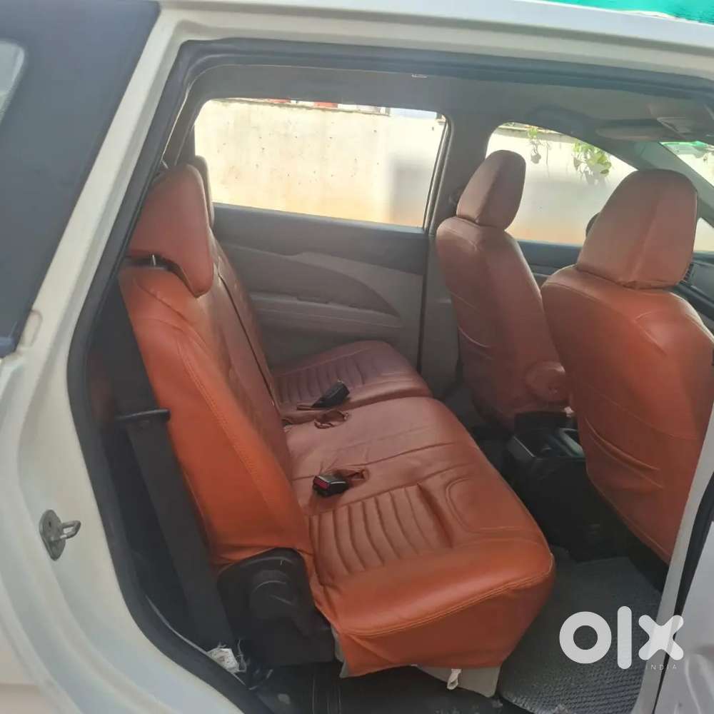 Mahindra Marazzo 2019 Diesel