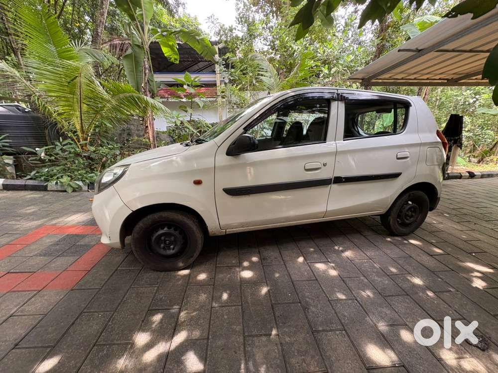Maruti Suzuki Alto 800 2014 Petrol Good Condition And Well Maintained