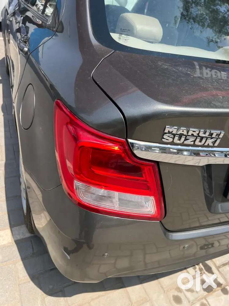 Maruti Suzuki Dzire 470000