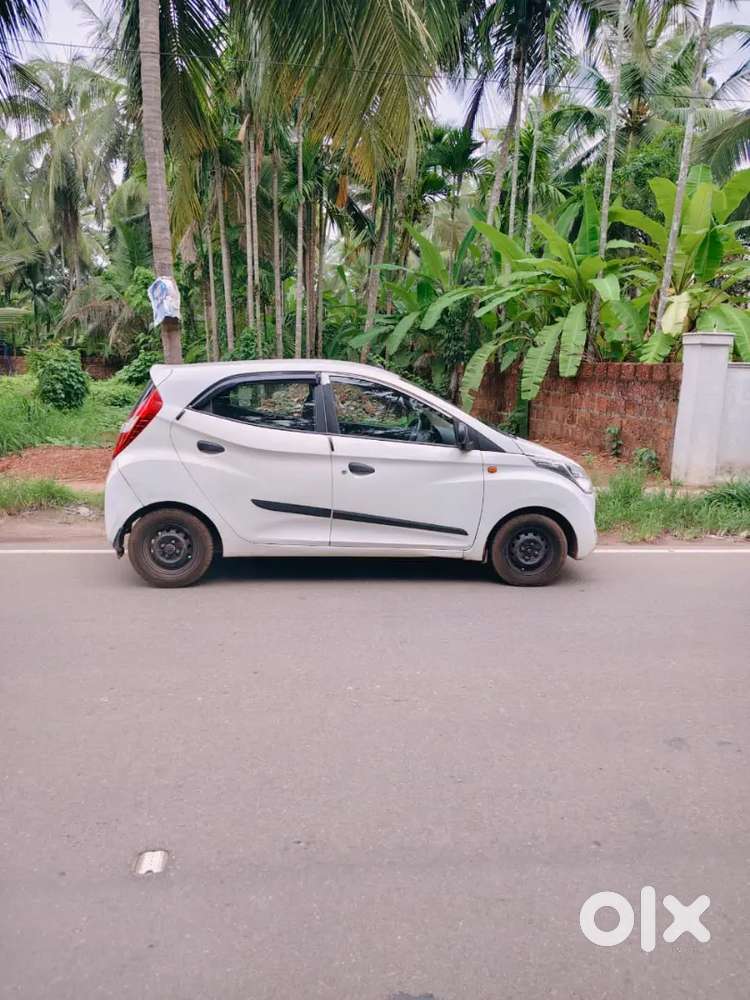 Hyundai Eon 2025 Petrol Good Condition