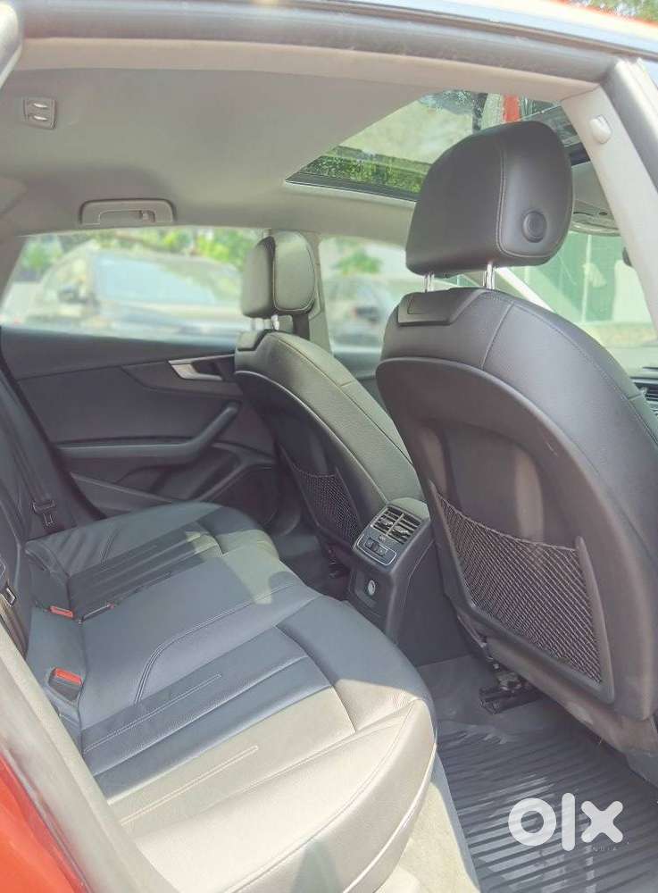 Audi A5 2.0 35 Tdi Sportback, 2017, Diesel