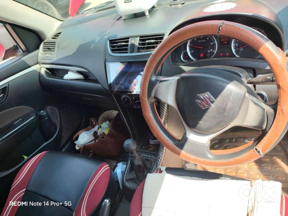 Maruti Suzuki Swift Ddis Vdi, 2016, Diesel