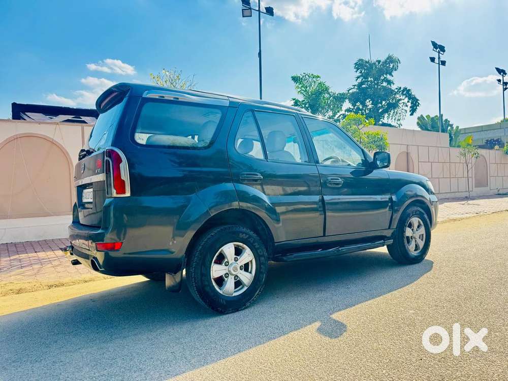 Tata Safari Storme [ ] 2.2 Vx 4x2, 2013, Diesel