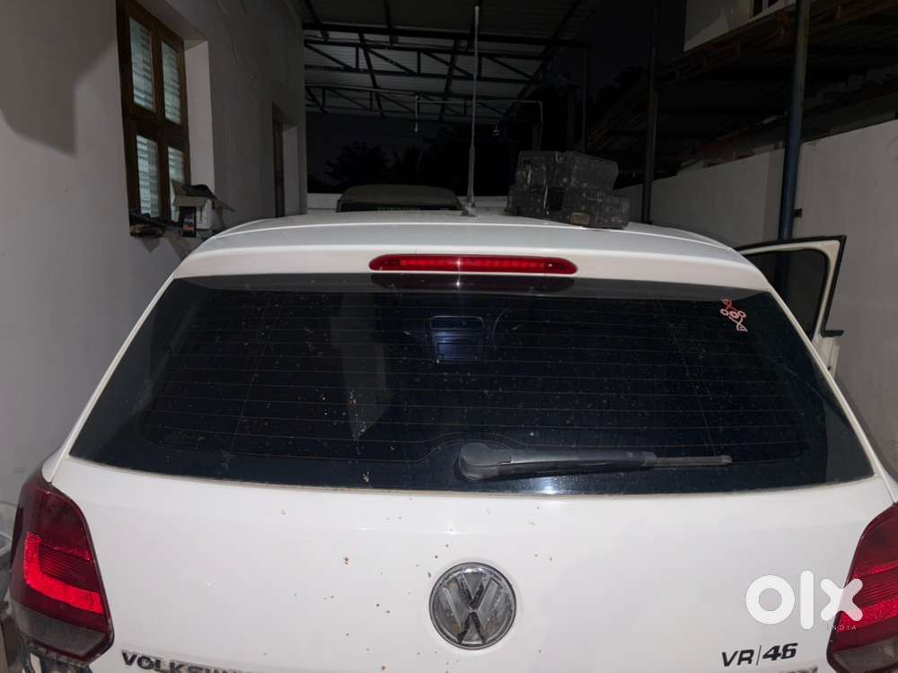 Volkswagen Polo Diesel 2013 Variant