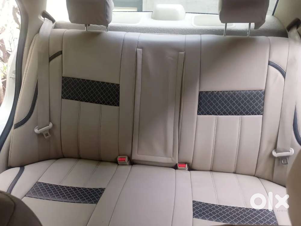 2015 Maruti Dzire 1.2 Vxi