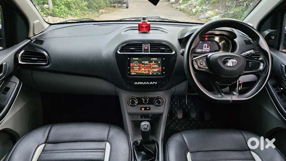Tata Tiago 1.2 Revotron 2024