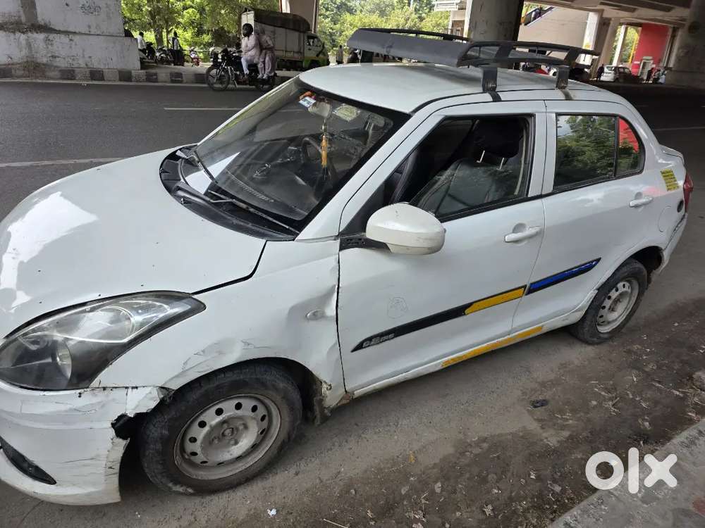 Maruti Swift Dzire 2019