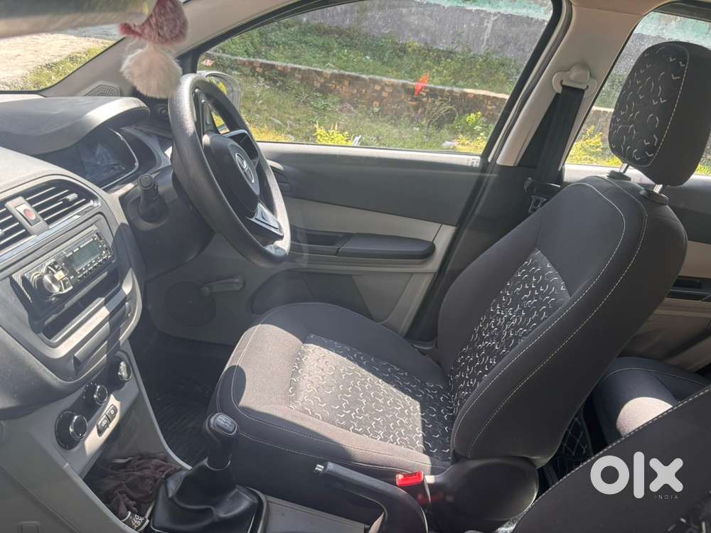 Tata Tiago Petrol Manual 2024