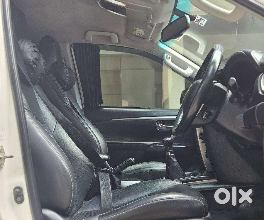 Toyota Fortuner 4x2 Mt 2.8 Diesel, 2021, Diesel