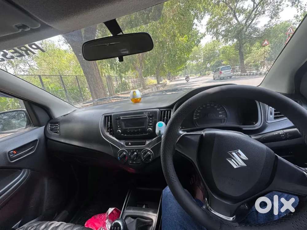 Baleno Sigma