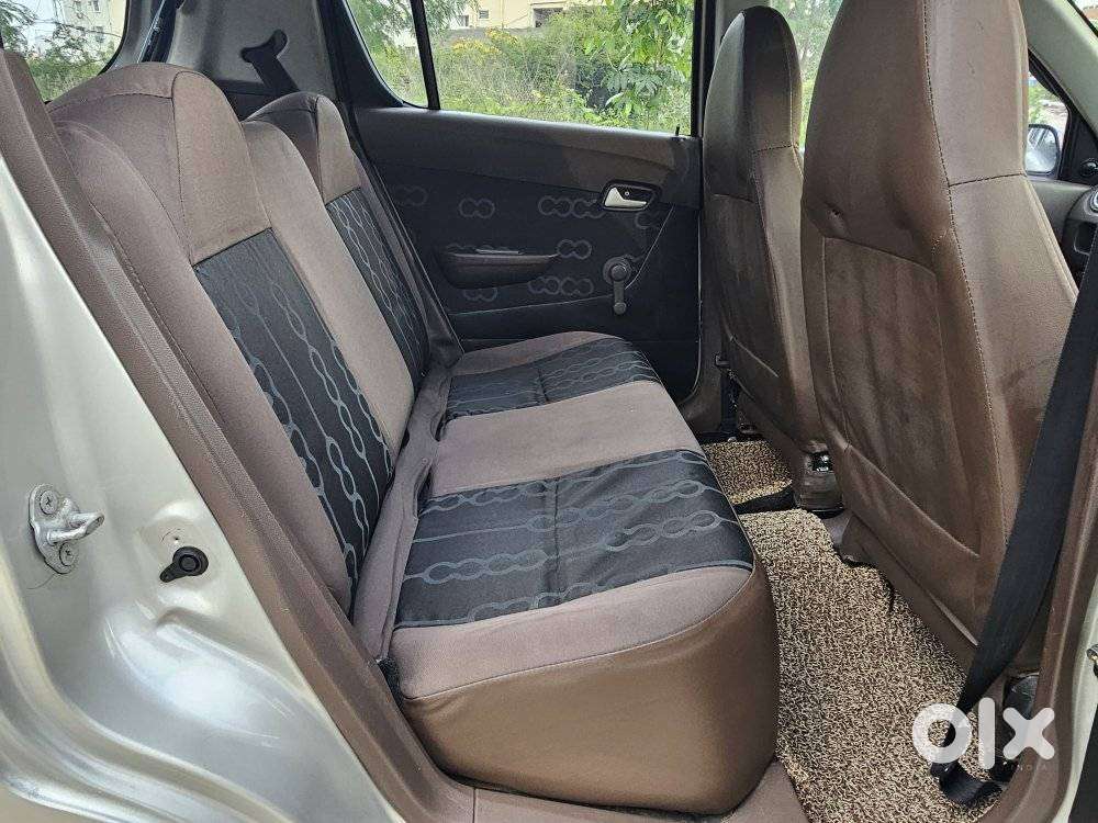 Maruti Suzuki Alto 800 Lxi, 2013, Petrol