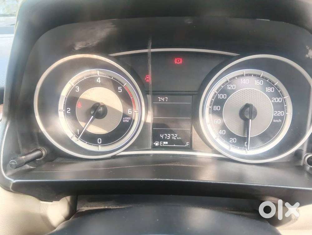 Maruti Suzuki Swift Dzire 2015-2017 Vdi, 2019, Diesel