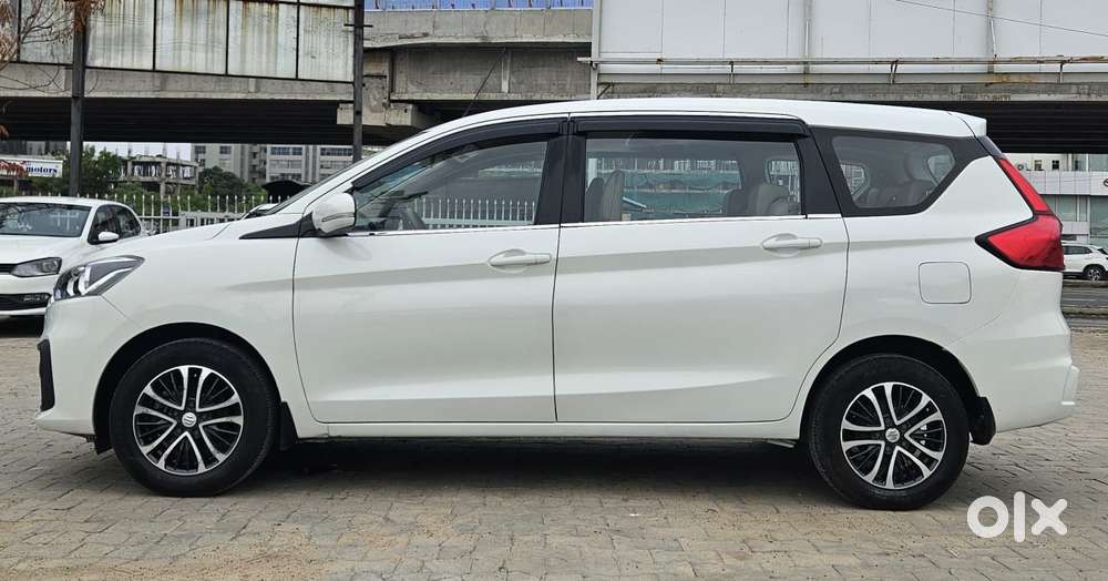 Maruti Suzuki Ertiga Vxi (o) Cng, 2023, Cng & Hybrids