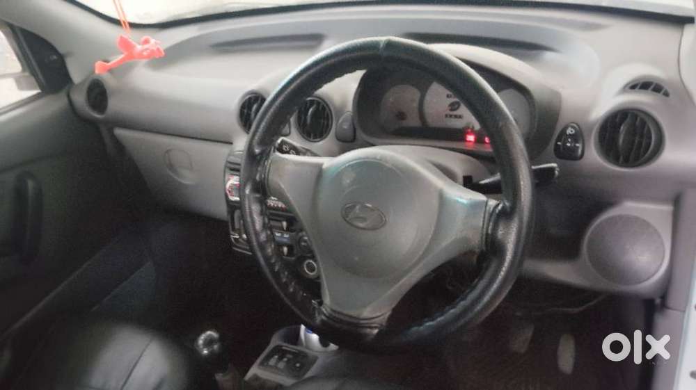 Hyundai Santro Xing Xo, 2007, Petrol