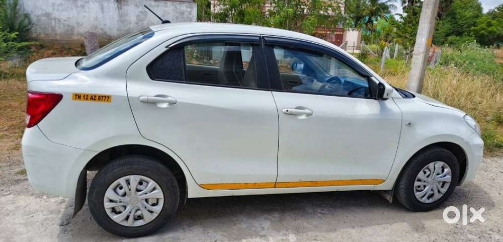 Maruti Suzuki Swift Dzire Tour, 2023, Cng & Hybrids