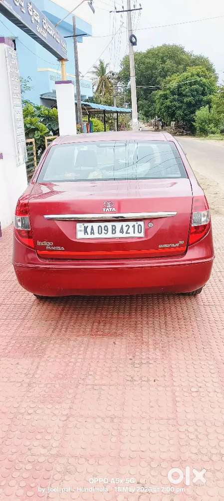 Good Condition Car Fc Insurance Running