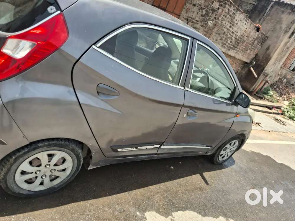 Hyundai Eon 2016