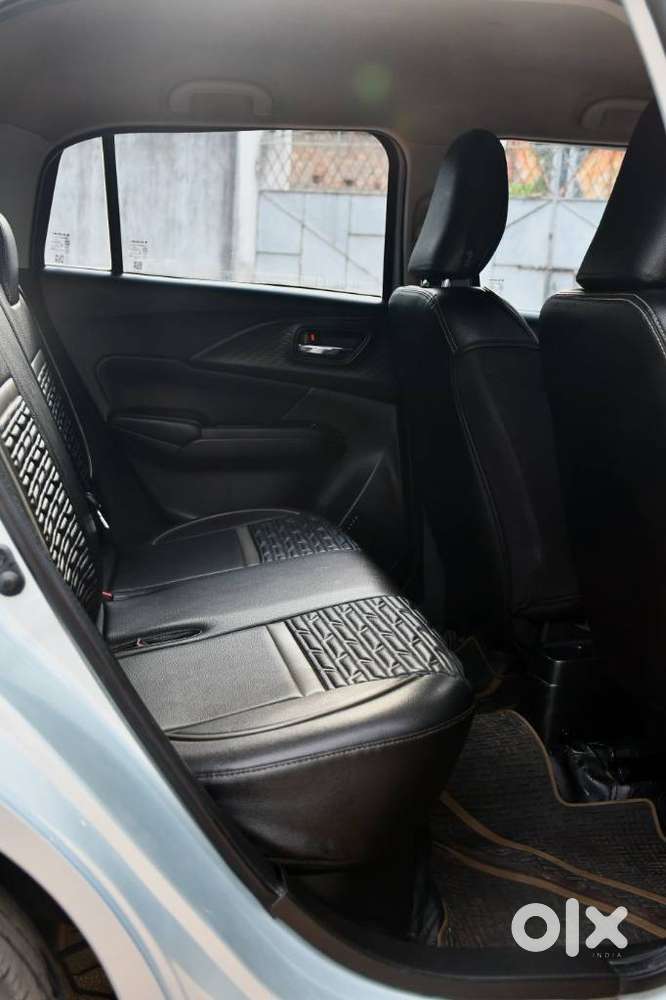 Maruti Suzuki Swift, 2024, Petrol