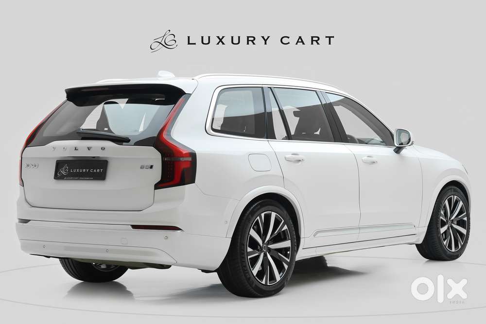 Volvo Xc90 B5 Ultra, 2026, Petrol