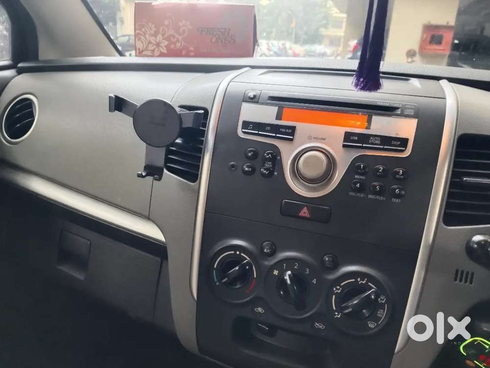 2010 Maruti Wagon R