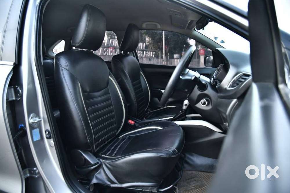 Maruti Suzuki Baleno