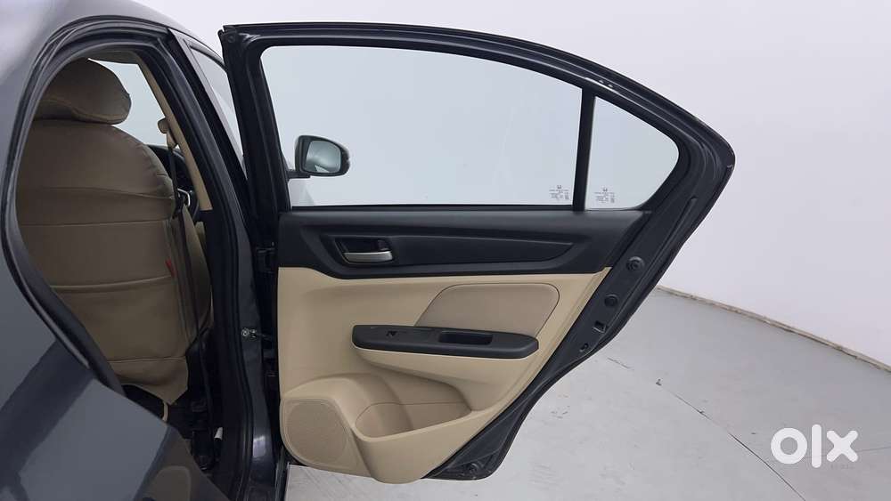 Honda Amaze Vx Cvt I-vtec, 2023, Petrol