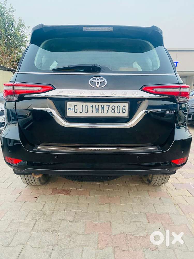 Toyota Fortuner 4x4 At 2.8 Diesel, 2023, Diesel