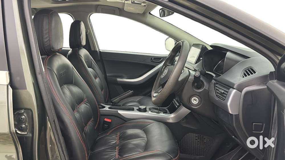 Tata Nexon 1.5 Revotorq Xma Amt (s), 2022, Petrol