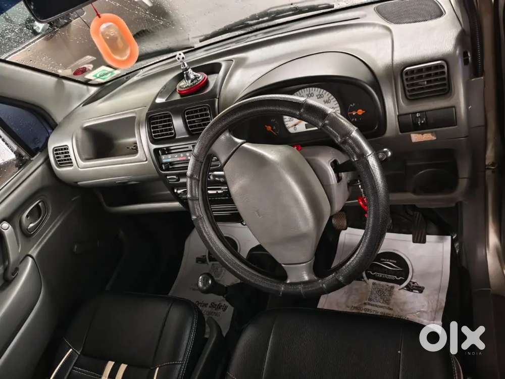 2006 Maruti Suzuki Wagon R