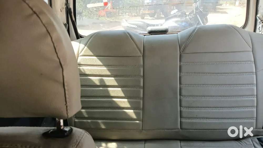 Maruti Suzuki 800 Ac 2006