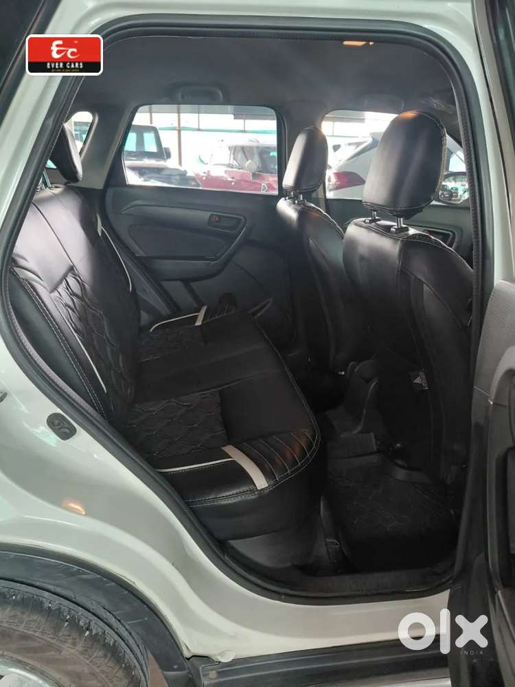 Maruti Suzuki Vitara Brezza Vdi, 2018, Diesel