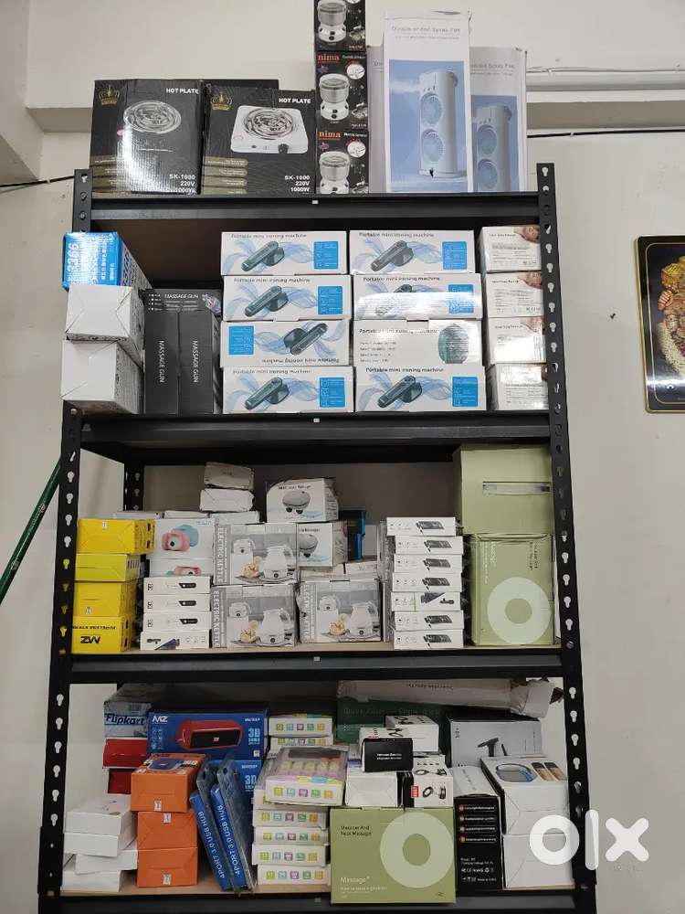 Stock Clearance