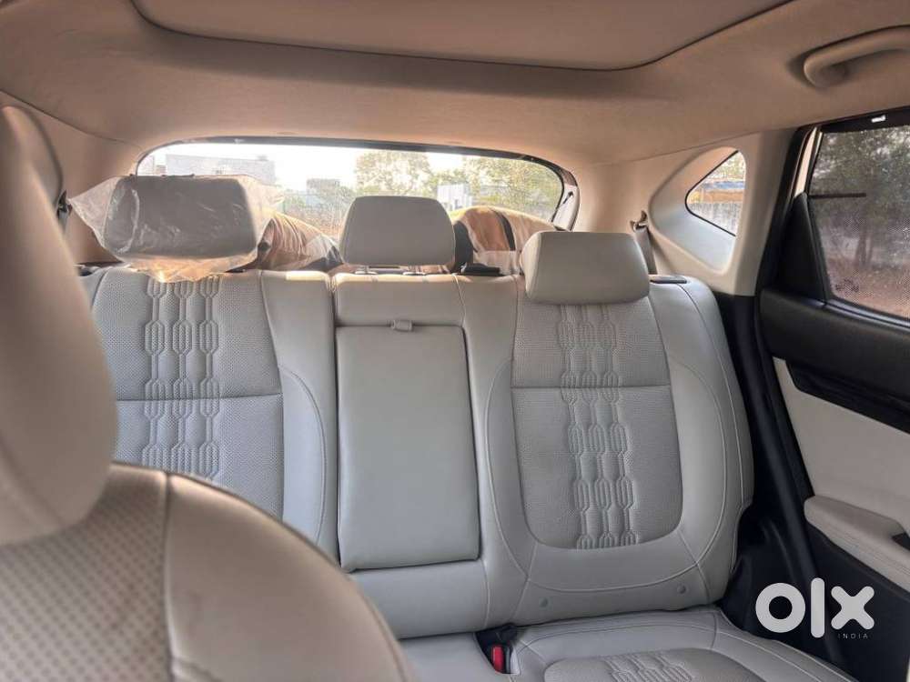 Kia Seltos Htk G, 2024, Petrol