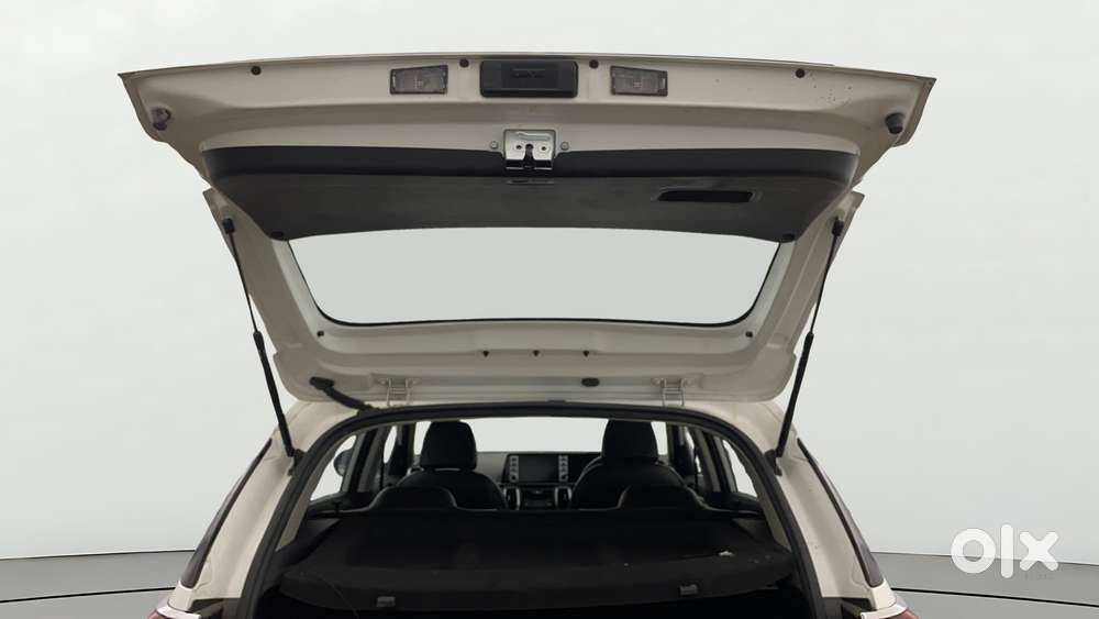 Kia Sonet Htx Plus Turbo Imt, 2023, Petrol