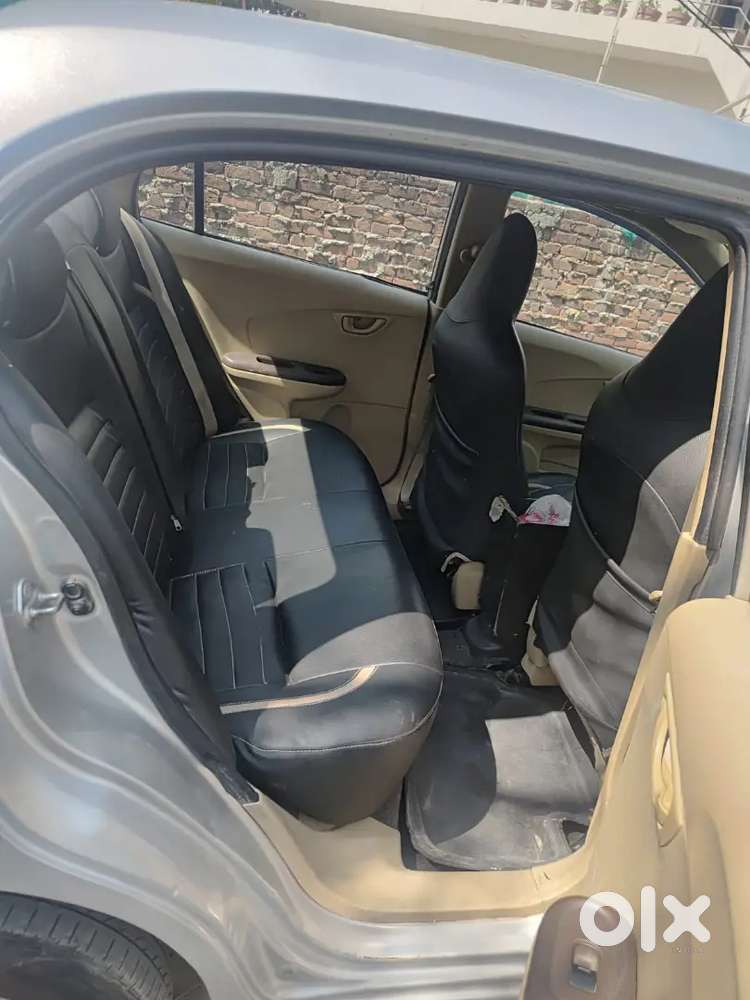 Honda Amaze Lovely Condition