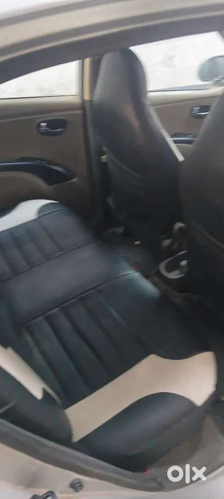 Hyundai I10 Lpg 2013 Model