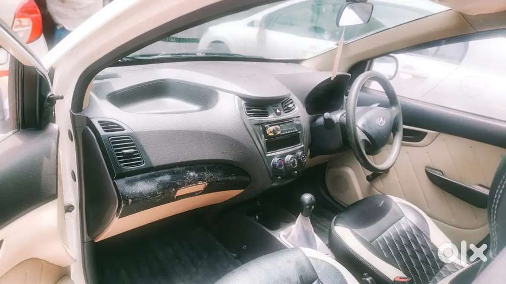 Hyundai Eon D Lite 2012