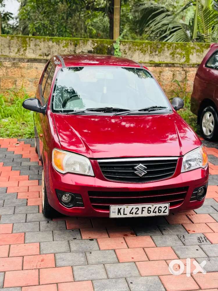 Maruti Suzuki Alto 2012 Petrol Variant Vxi
