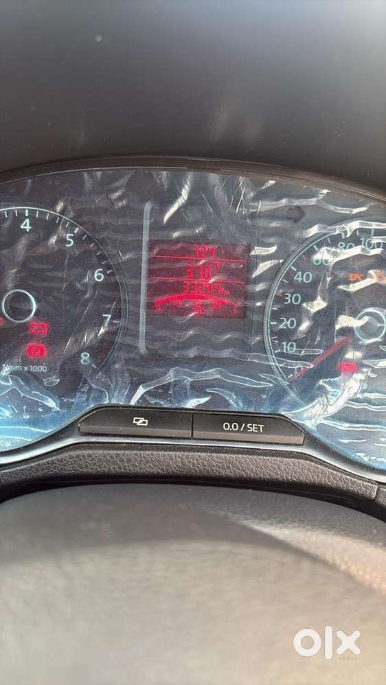 Volkswagen Golf Petrol Manual 2014