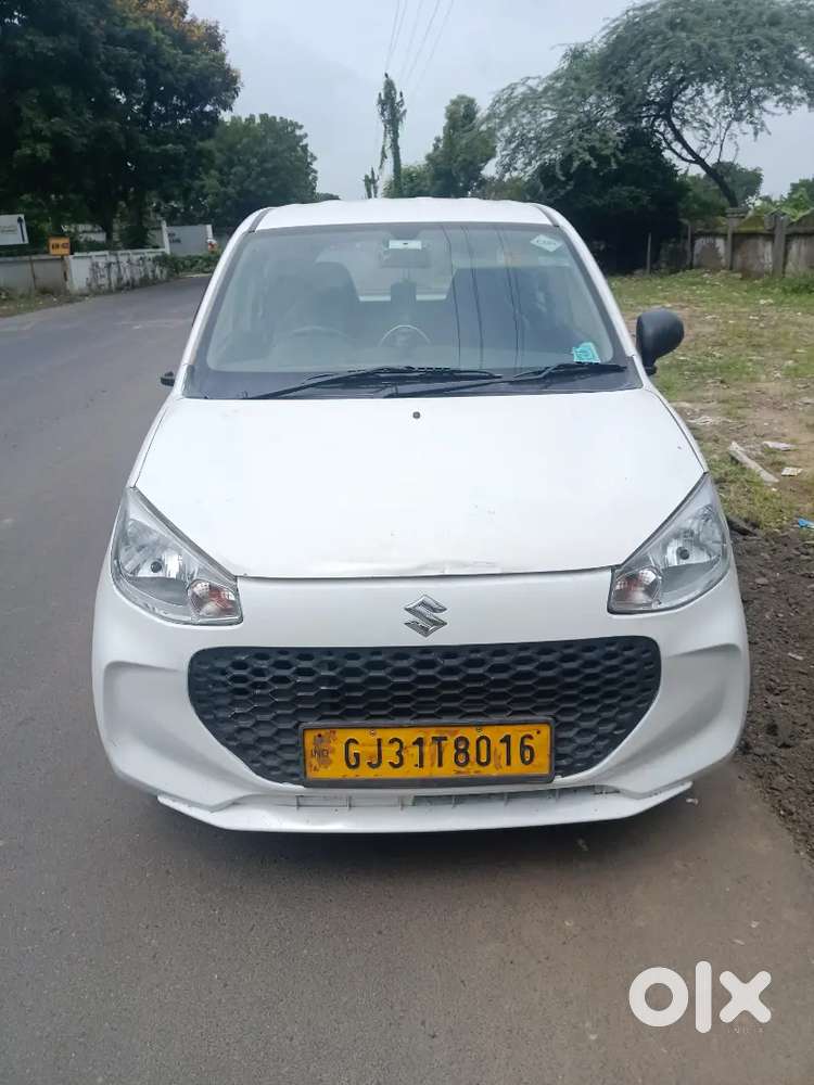 Maruti Suzuki Alto K10 2024