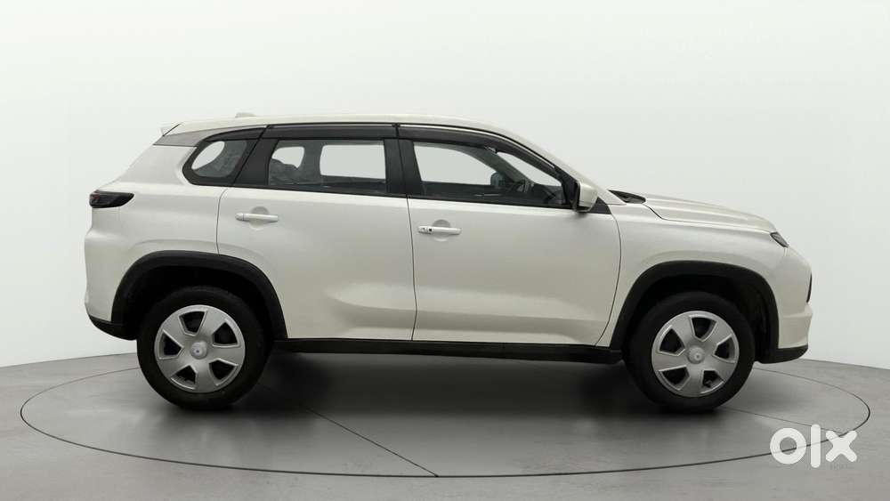 Maruti Suzuki Grand Vitara 1.5 Delta Smart Hybrid, 2023, Petrol
