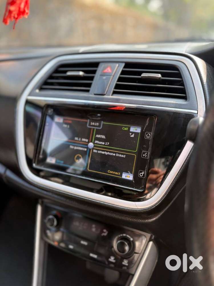 Maruti Suzuki S-cross Zeta 1.3, 2015, Diesel